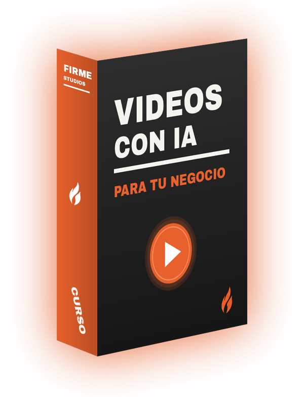 Cómo Hacer Videos con IA para tu Negocio