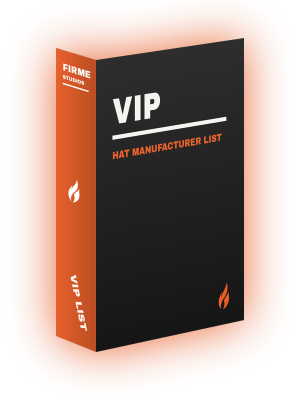 Lista VIP de Fabricantes